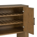 Lyra Buffet - Michael's Discount Furniture