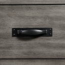 Wade Youth 6 Drawer Dresser & Mirror Set