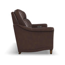 Elizabeth Latitudes Power Recliner with Power Headrest - 5000004692 - Michael's Discount Furniture
