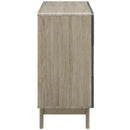 Origin Three-Drawer Chest or Stand