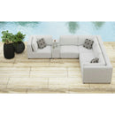 Zandara Modular Set in Olefin Beige