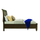 Chatham Queen 2-Drawer Storage Bed