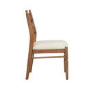 Azalea Upholstered Dining Chairs - Michael's Discount Furniture