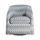 Augustine-Swivel Chair image