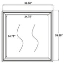Lucia Bedroom Set