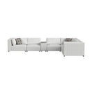 Zandara Modular Set in Olefin Beige