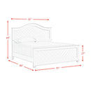 Kona Panel Bedroom Set