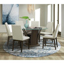 Dapper Side Chair (Two Per Carton)