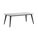 Marlene Dining Set in Black