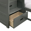 Sami Bunk Bed