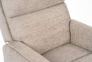 Compact Perfect Match Gliding Recliner - 5000008396 - Michael's Discount Furniture