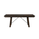 Jax Complete Dining Table