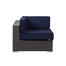 Sojourn Outdoor Patio Sunbrella� Corner