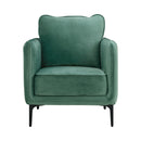 Rae Chair in Lavish 152 Velvet