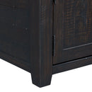 Kendyl Occasional Coffee Table w/Lift Top/Casters
