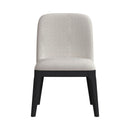 Rosalie Dining Side Chair in (2 Per Carton)