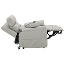 Power Recliner w/Lift & Massage