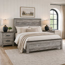 Millers Cove Bedroom Set