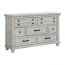 McCoy 7-Drawer Dresser