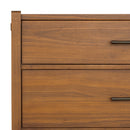 Lincoln Drawer Chest - Michael's Discount Furniture