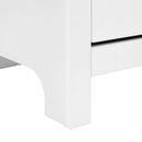 Sami Youth Panel Bedroom Set