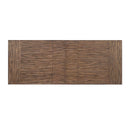 Gramercy Rectangle Standard Height Dining Table