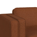 Venus Chair with Cherry Finished Wooden Front