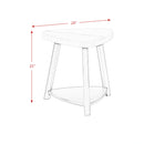 Trinity End Table