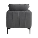 Rae Chair in Lavish 152 Velvet