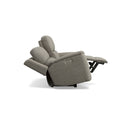 Henry Latitudes Power Reclining Loveseat with Power Headrests & Lumbar - 5000005520 - Michael's Discount Furniture