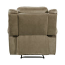 Sorrento Glider Recliner