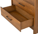 Lincoln Drawer Chest - Michael's Discount Furniture