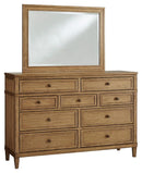 Sharlance Bedroom Set