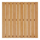Freeport Outdoor Patio Patio Coffee Table