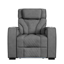 Blitz Motion Recliner with LED