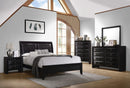 Briana Dresser with Mirror