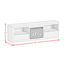 Rosalie TV Console