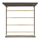 Eleanor Panel Bedroom Set