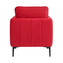 Rae Chair in Lavish 152 Velvet