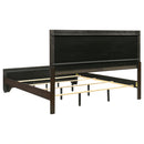 Kauffman Bedroom Set
