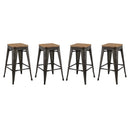 Promenade Counter Stool Set of 4