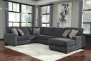 Tracling Living Room Set