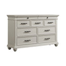 Slater Dresser