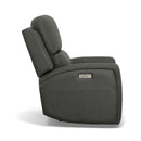 Linden Power Recliner with Power Headrest & Lumbar - 5000005547 - Michael's Discount Furniture