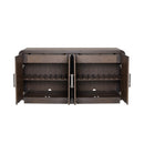 Athens Buffet - Michael's Discount Furniture