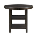 Amherst Table w/Wood Leg