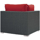 Sojourn Outdoor Patio Sunbrella� Corner