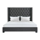 Morrow Bed