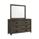 Eleanor Panel Bedroom Set