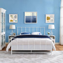 Estate Full Bed